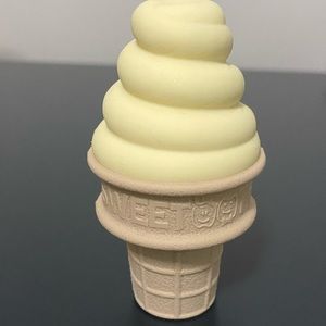 SweeTooth Baby Teether (Yummy Yellow)